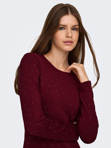 ONLY - Vestido 'ONLZita' en lila