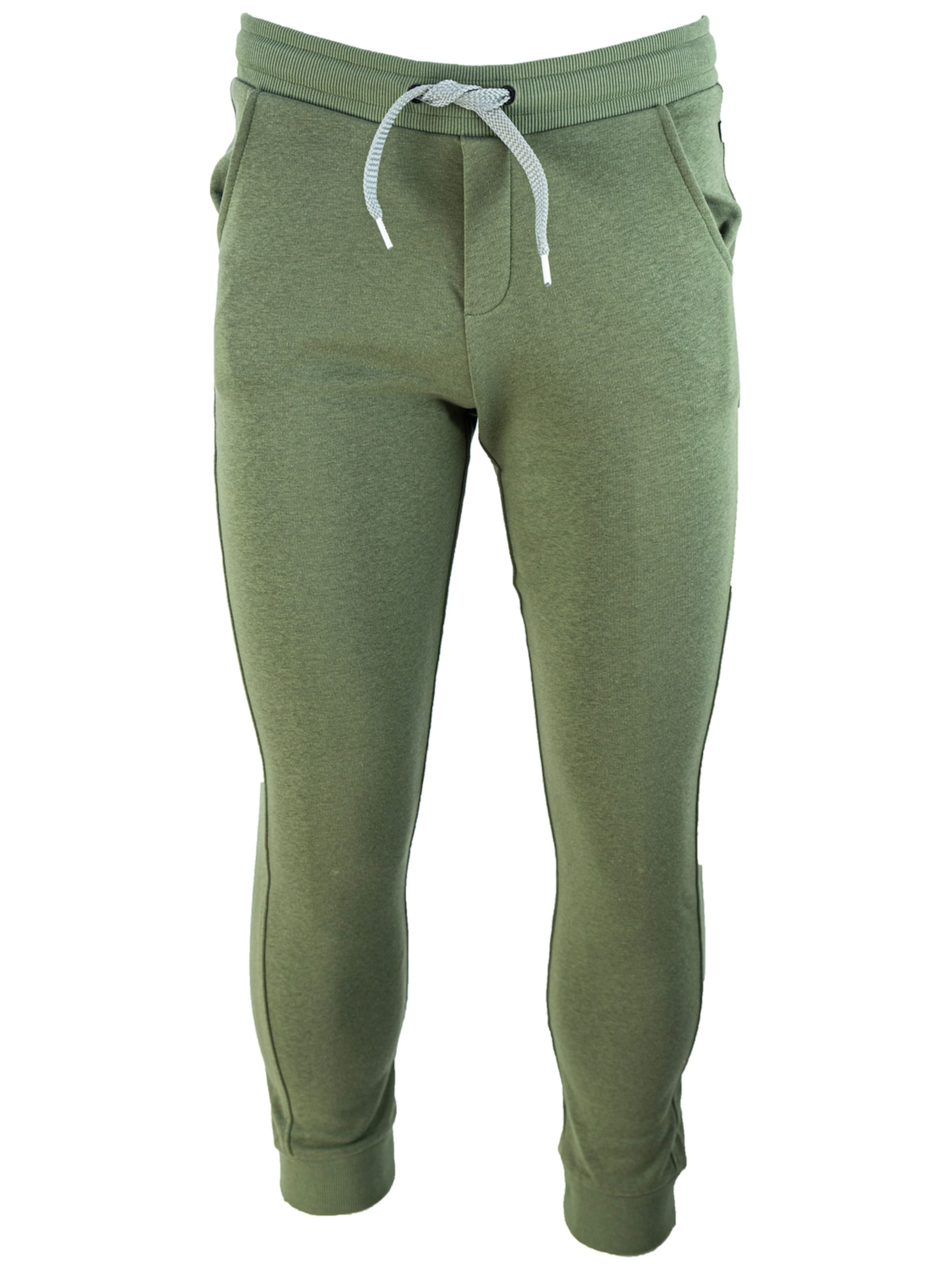 regular Pantaloni sportivi 'O'Neill LB All Year Jogging' di O'NEILL in verde: frontale