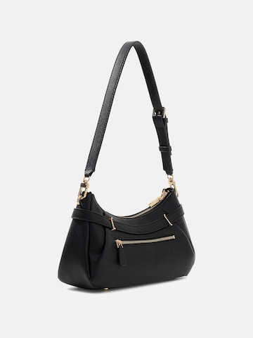 GUESS Taška přes rameno 'Yesba' – černá