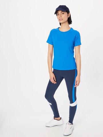 ONLY PLAY Performance Shirt 'Botilda' in Blue