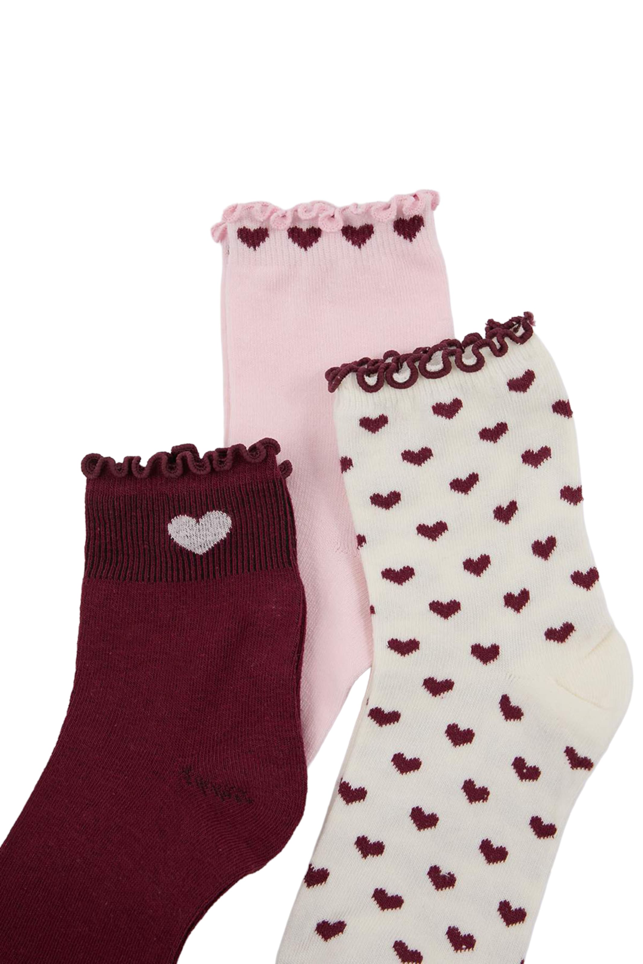 Trendyol Socken in Beige