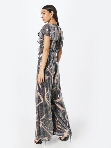 Ted Baker Jumpsuit 'Edennie' in Schwarz