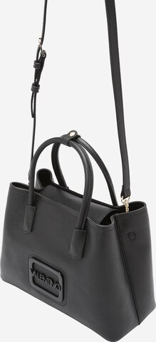 VALENTINO Ročna torbica 'TRAFALGAR' | črna barva