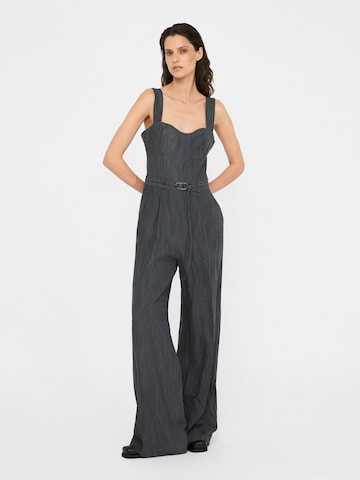 Liu Jo Jumpsuit in Grau