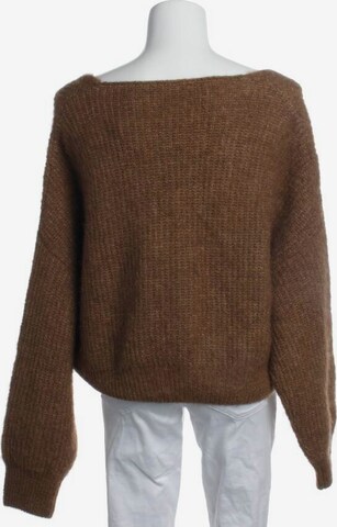 AMERICAN VINTAGE Sweater & Cardigan in XS in Brown