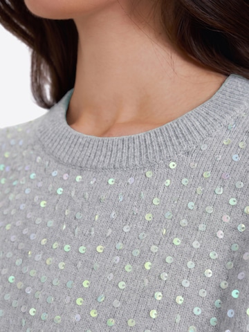 Imily Bela - Jersey en gris