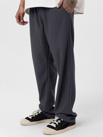 Loosefit Pantalon 'Teddeo' Dandalo en bleu