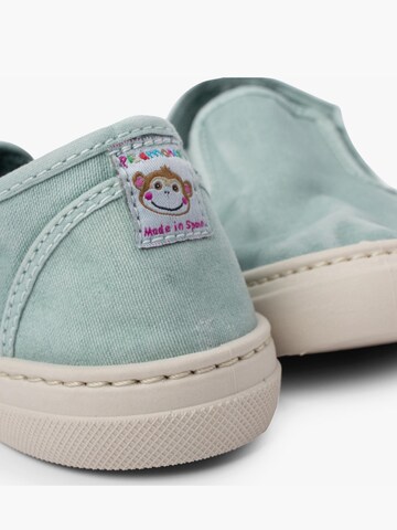 Pisamonas - Zapatillas deportivas en azul