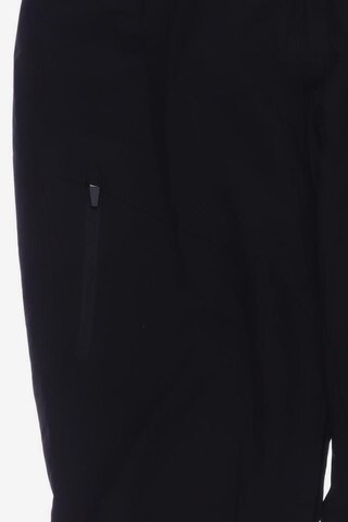 ICEPEAK Pants in XL in Black