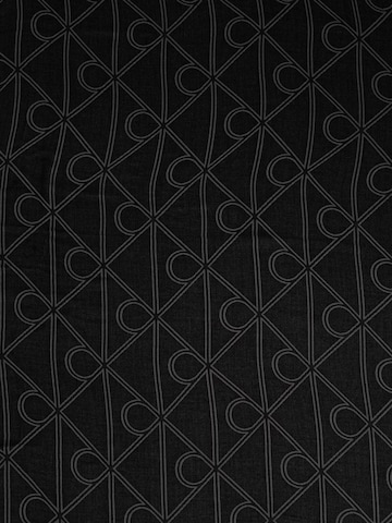 Calvin Klein - Chal 'CALVIN KLEIN - LV04D8062G' en negro