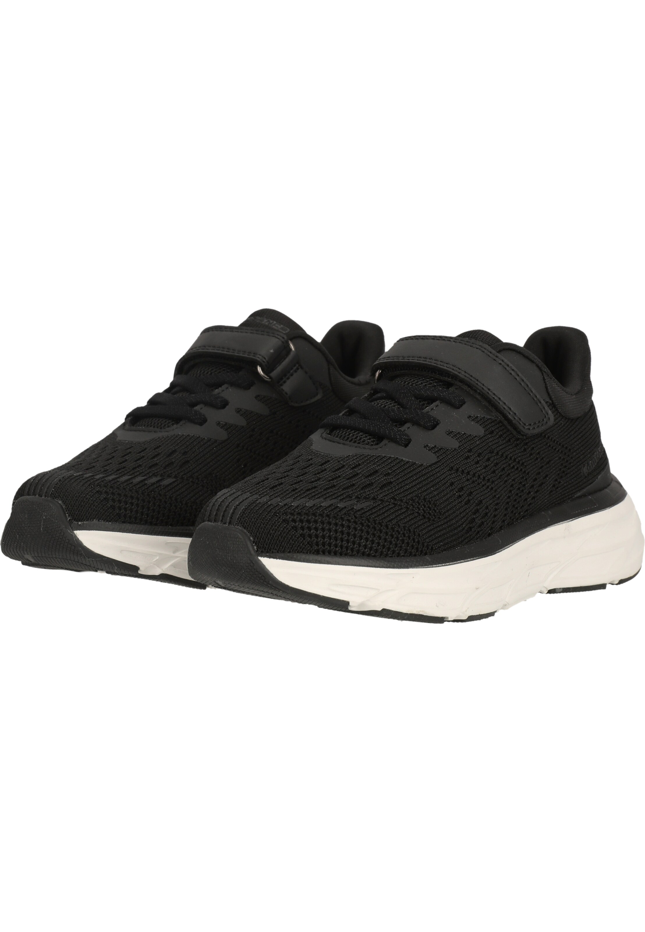 ENDURANCE Trainers 'Masako' in Black