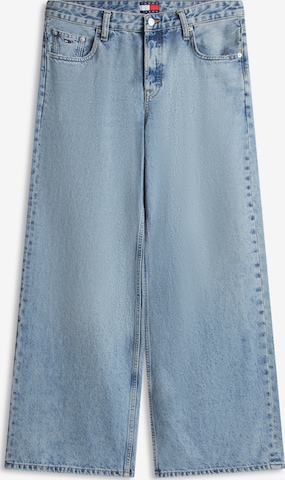 Loosefit Jeans 'DAISY' di Tommy Jeans in blu: frontale