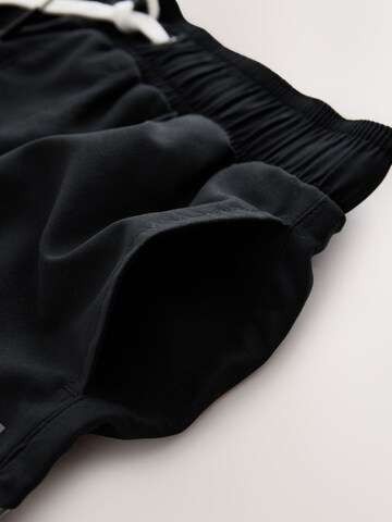 Baker by Ted Baker Шорти за плуване в черно