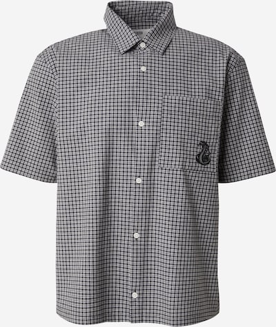 HOLLISTER Paita värissä musta / valkoinen, Tuotenäkymä