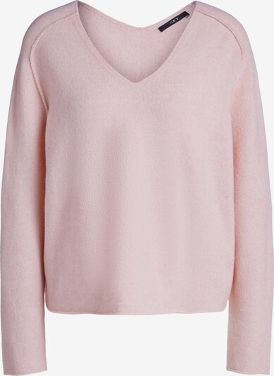 SET Pullover in rosa, Produktansicht