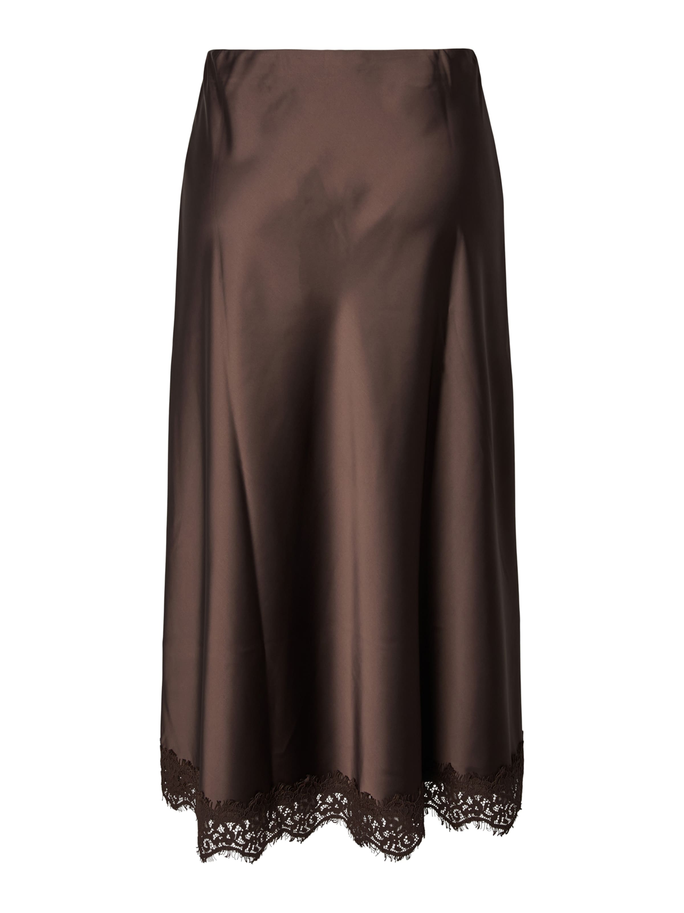 YAS Skirt 'YASPELLA' in Brown