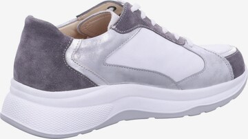 Finn Comfort Sneakers in White