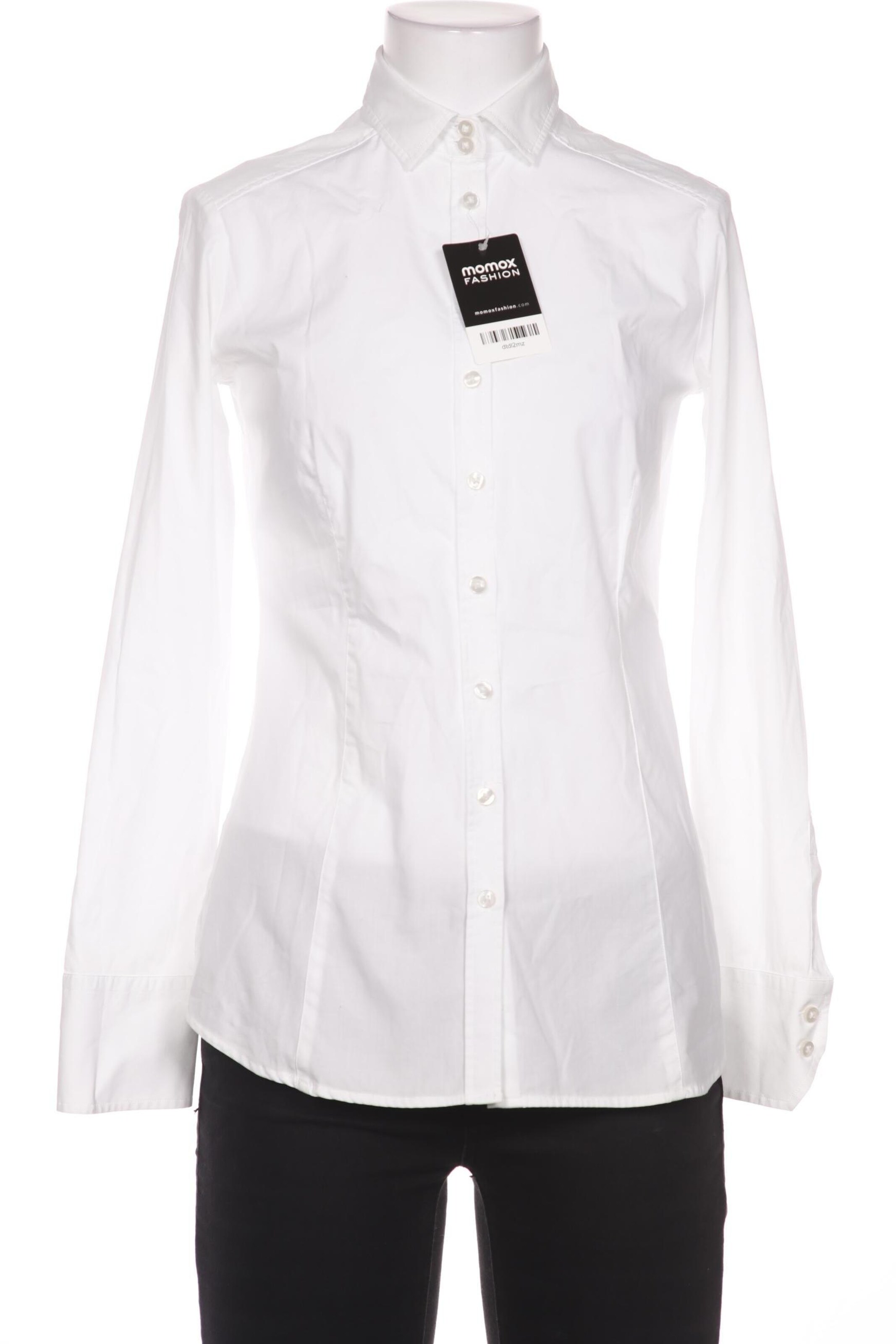 ETERNA Blouse & Tunic in S in White: front