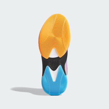 ADIDAS PERFORMANCE - Calzado deportivo 'D.O.N. Issue 7' en negro