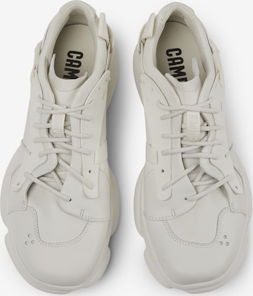 CAMPER Sneakers laag 'Karst' in Wit