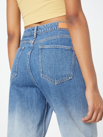 Loosefit Jean s.Oliver en bleu