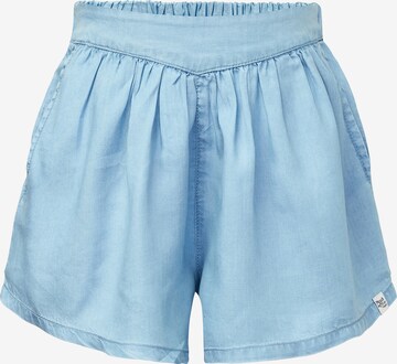 Noppies Regular Shorts in Blau: predná strana