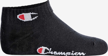 Champion Authentic Athletic Apparel Socks in Mixed colors