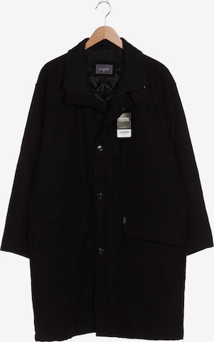 bugatti Jacket & Coat in L-XL in Black: front