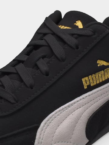 PUMA Tenisky 'Speedcat' – černá