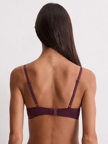 Marc O'Polo - Sujetador ' Second Skin ' en rojo