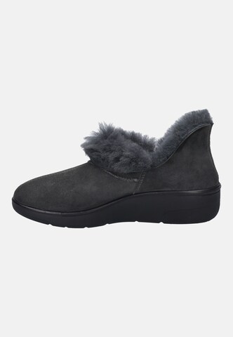 JOSEF SEIBEL Slipper 'Tara' in Grey
