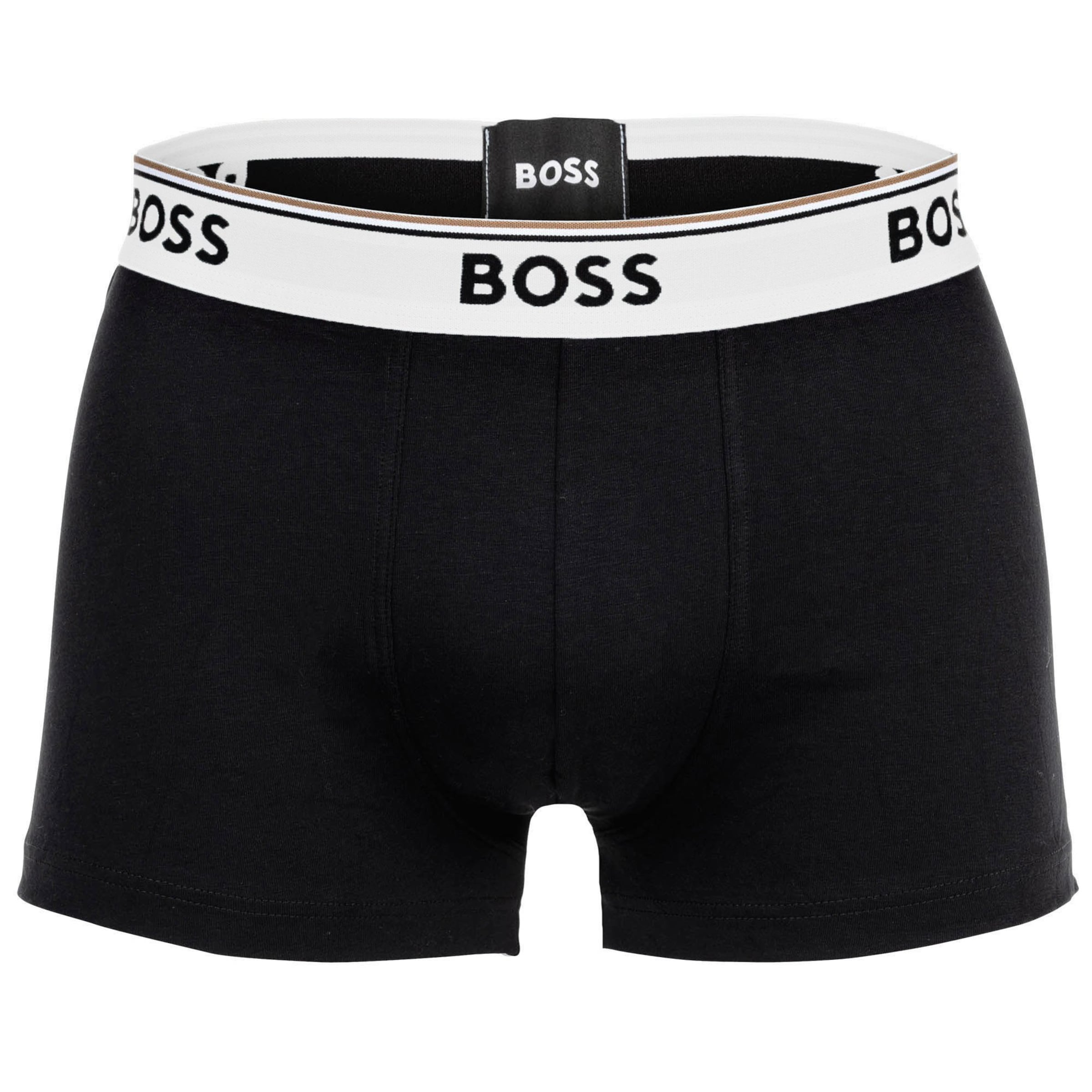 BOSS Boxer shorts in Black