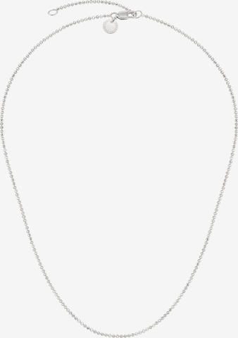 Liebeskind Berlin Necklace in Silver: front