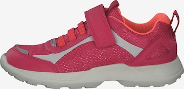 SUPERFIT Sneakers 'Rush' in Pink