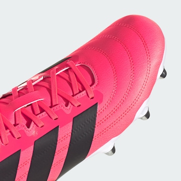 ADIDAS PERFORMANCE Soccer shoe 'Kakari' in Pink