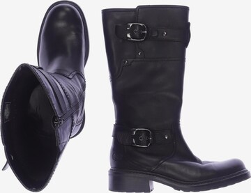 Dockers by Gerli Dress Boots in 38 in Black: front