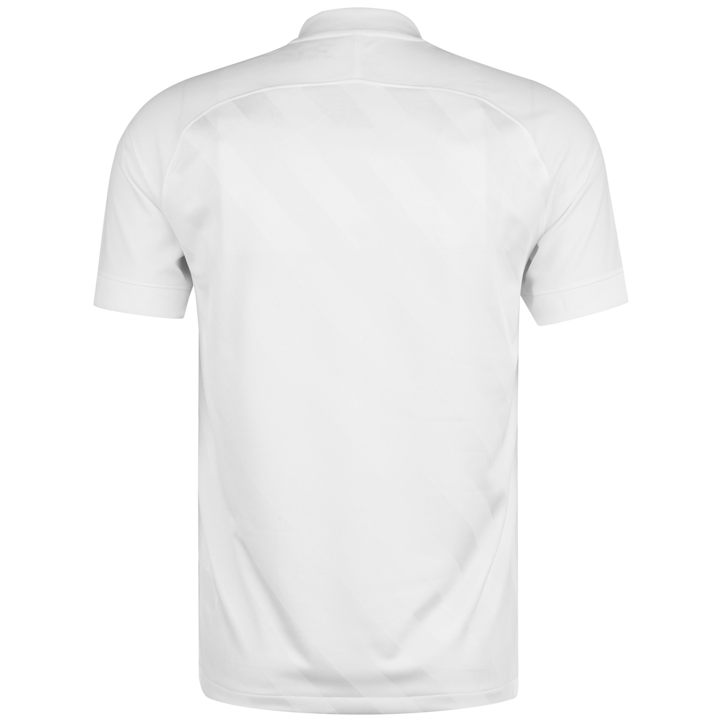 NIKE Fußballtrikot 'Challenge III' in Weiß