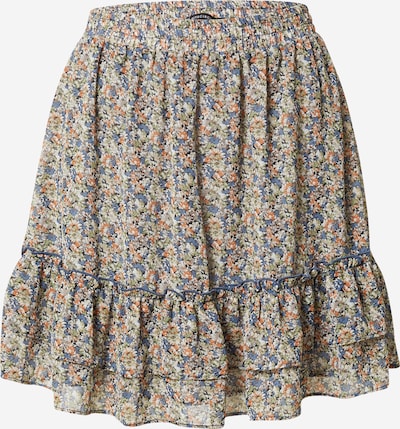 Rut & Circle Rock 'JOSEFINA' in beige / blau / lachs / weiß, Produktansicht