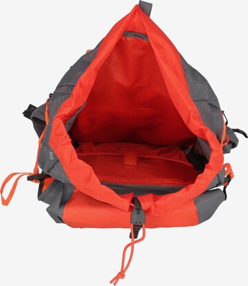 SALEWA Sportrucksack 'MTN Trainer' in Grau