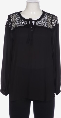 WALLIES Blouse & Tunic in M in Black: front