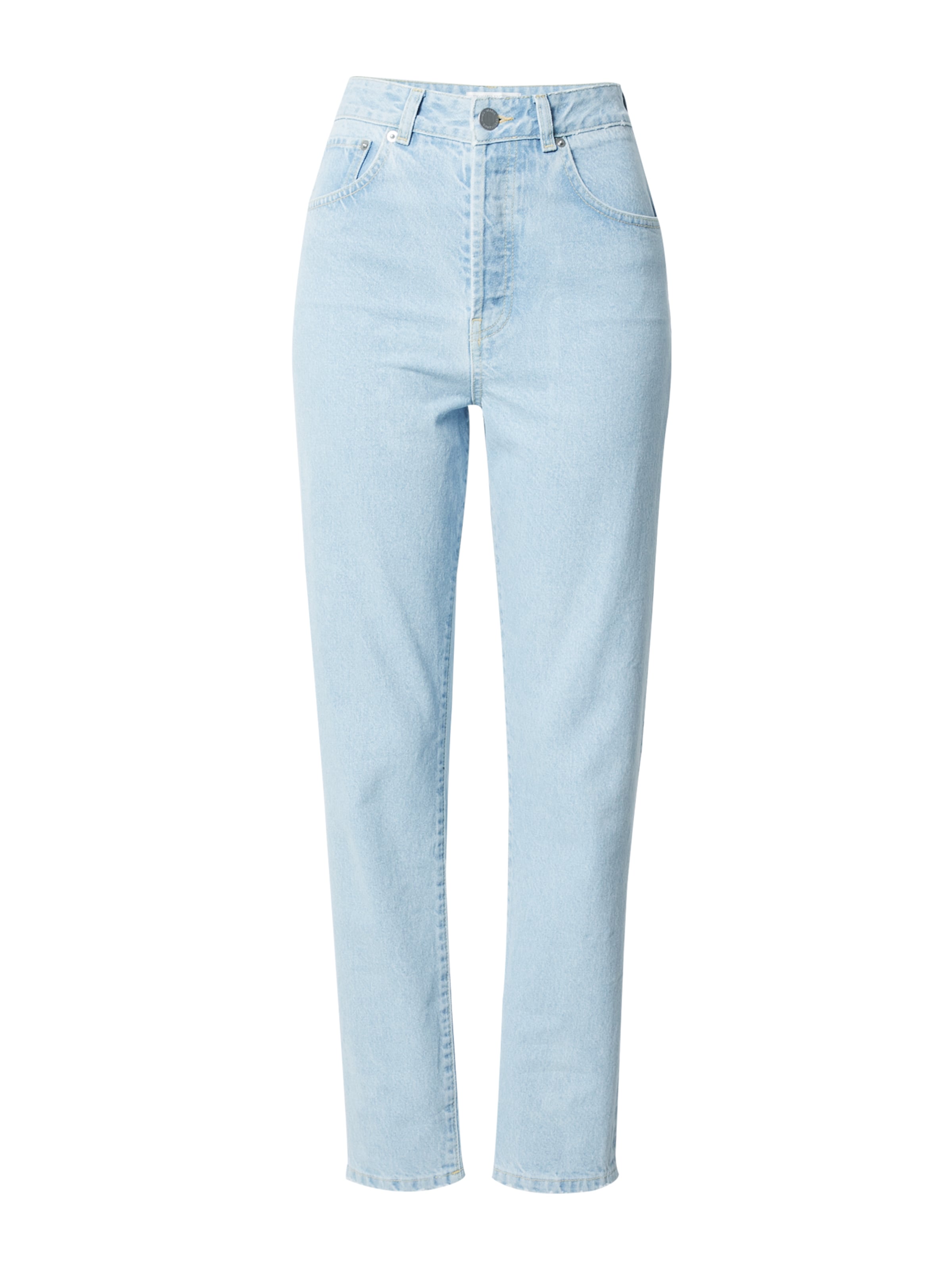Frauen Jeans Guido Maria Kretschmer Collection Jeans 'Hanne' in Hellblau - PX24970 Frauen Jeans Guido Maria Kretschmer Collection Jeans 'Hanne' in Hellblau - PX24970