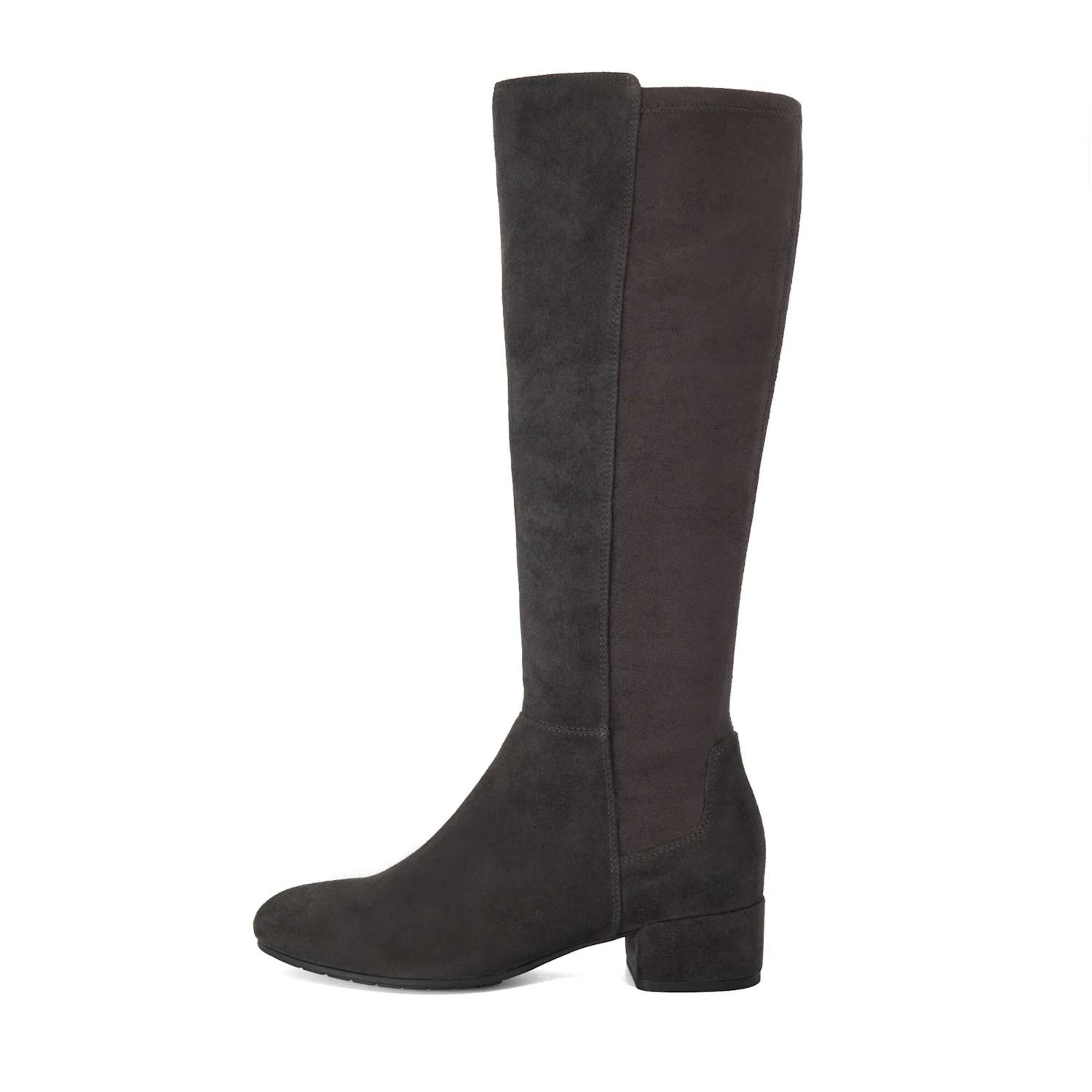 Bottes 'Tayla' Dune LONDON en marron
