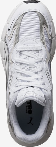 PUMA Sneakers 'Teveris Nitro Noughties' in White