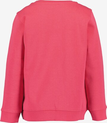 BLUE SEVEN Sweatshirt in Pink