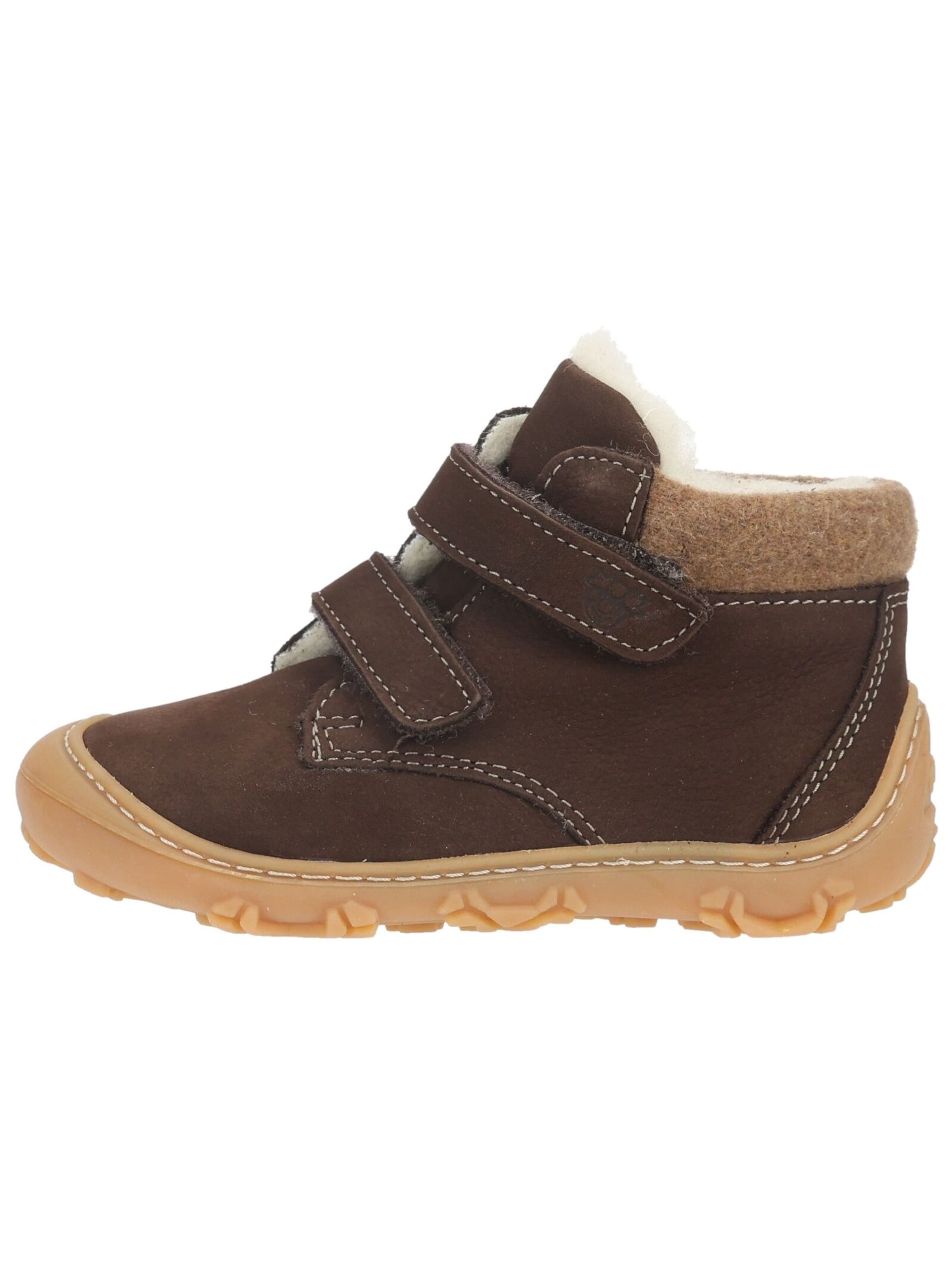 Pepino Snow boots in Brown