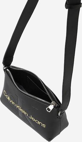 Sac à bandoulière Calvin Klein Jeans en noir