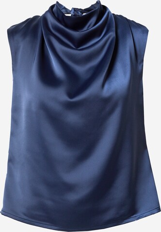 VERO MODA - Blusa 'FELICIA' en azul: frente