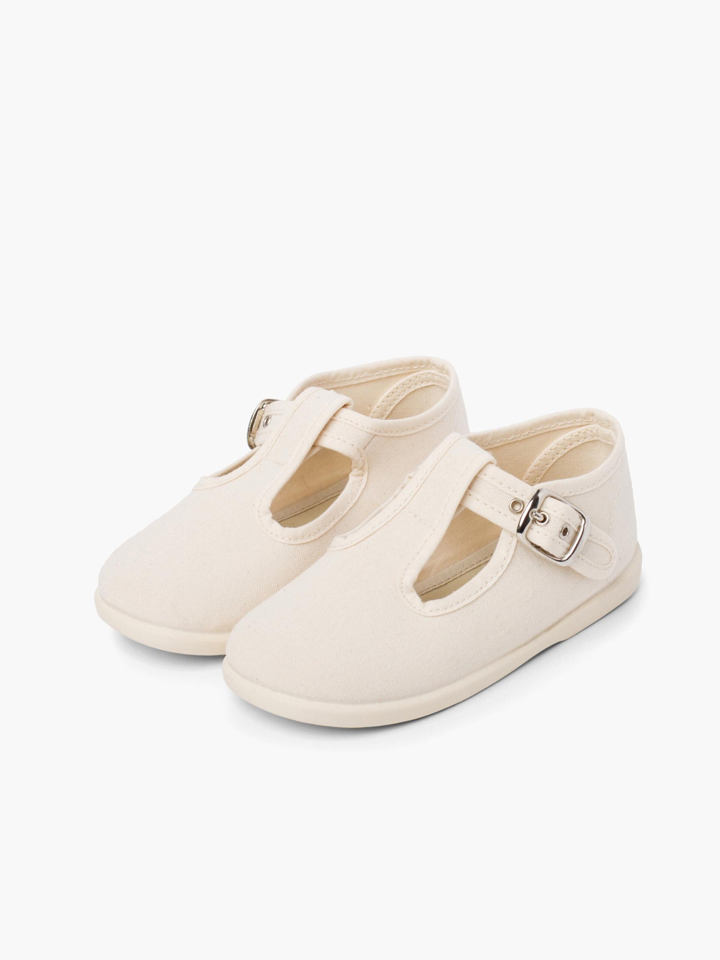 Chaussure basse Pisamonas en beige