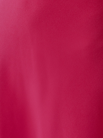 TussahHaljina 'VALARIE' - roza boja