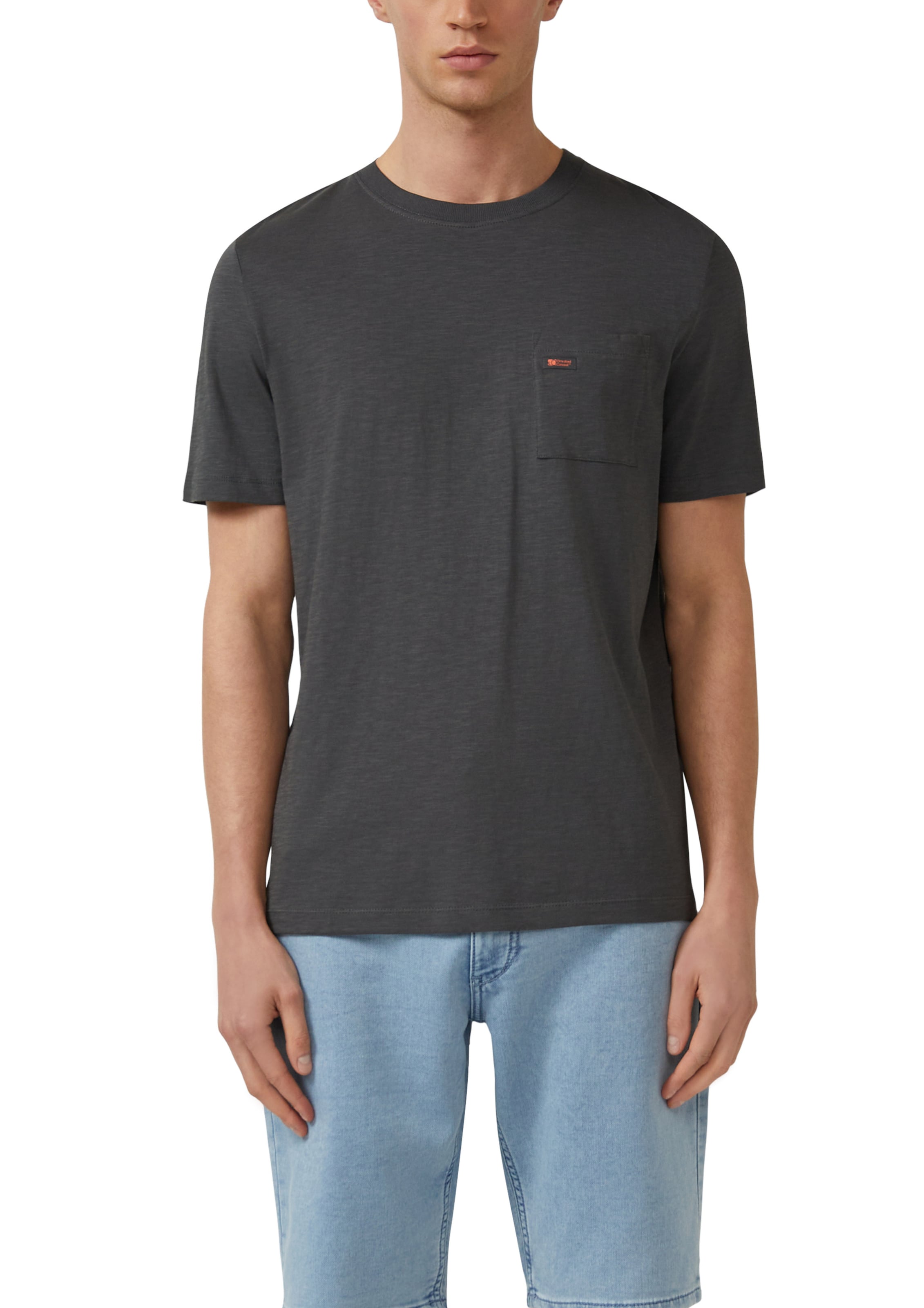 s.Oliver Shirt in Grijs